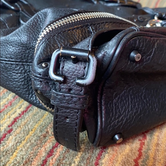 Authentic Chloe bag - Picture 6 of 8